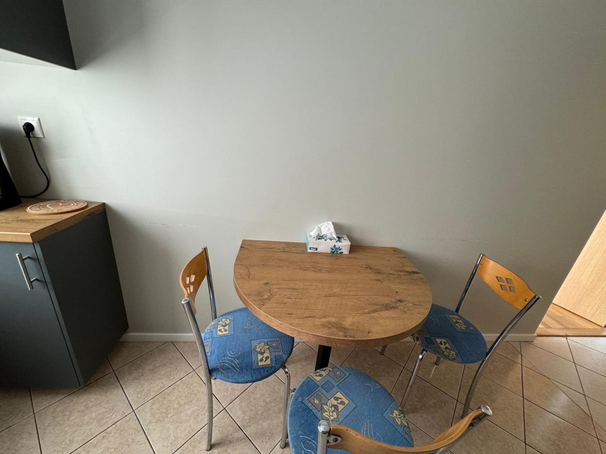 Wygodny Apartament Dla Rodziny 3-5 Osobowej Daire Varşova Dış mekan fotoğraf