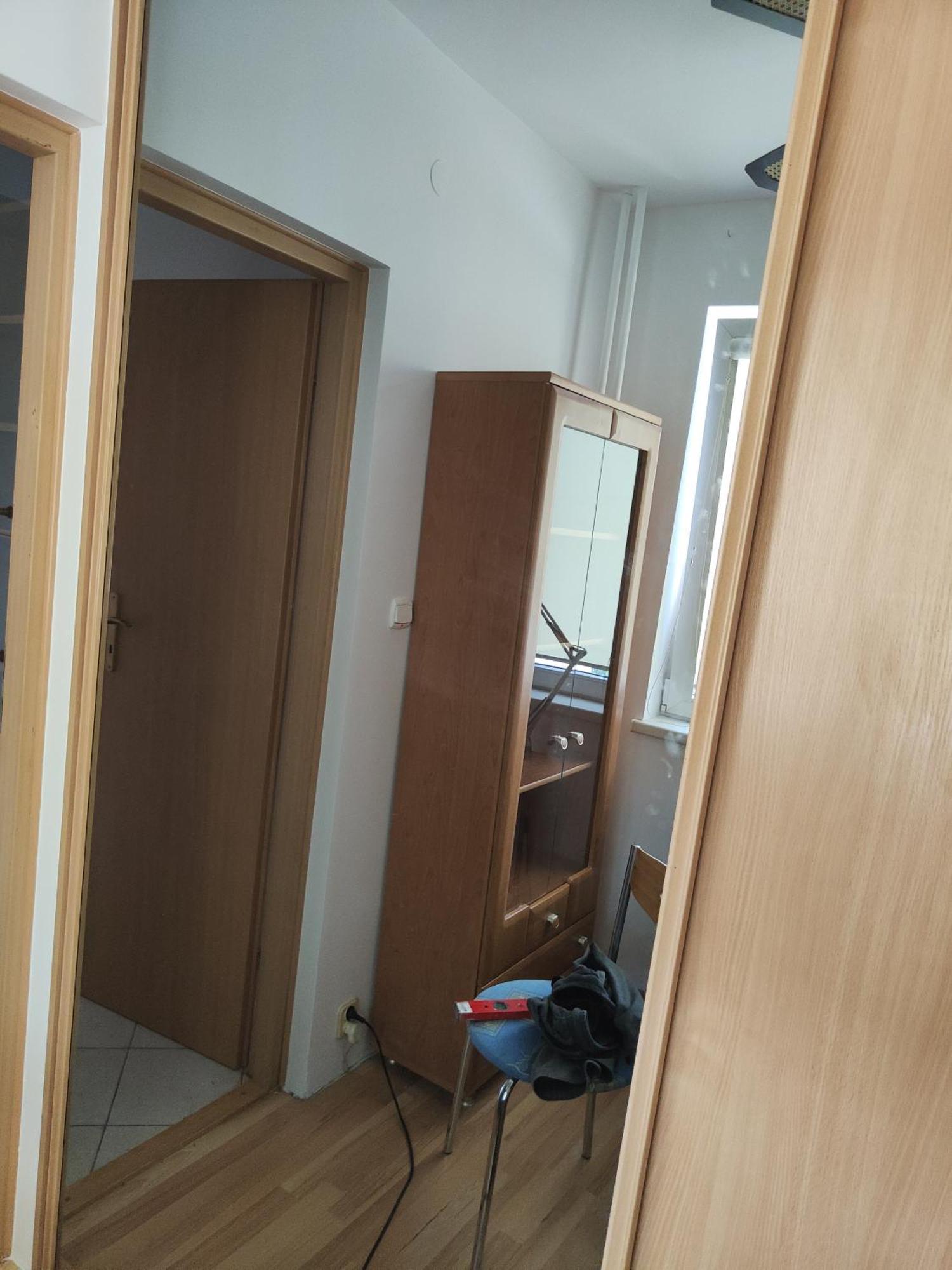 Wygodny Apartament Dla Rodziny 3-5 Osobowej Daire Varşova Dış mekan fotoğraf